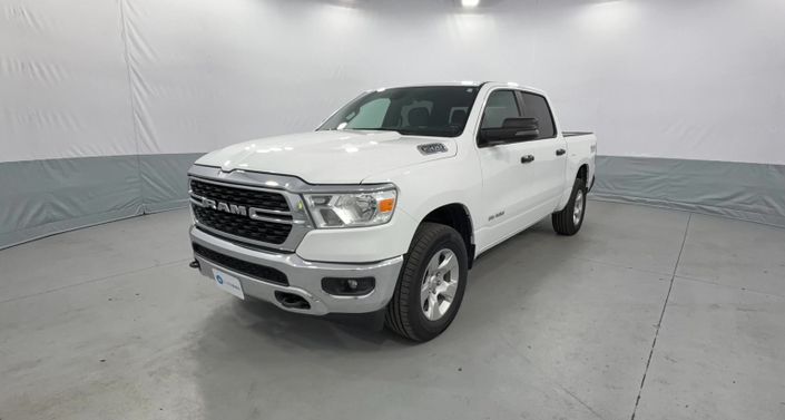 Thumbnail: 2023 RAM 1500 - 1