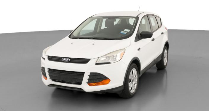 Thumbnail: 2016 Ford Escape - 1