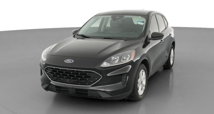 Thumbnail: 2022 Ford Escape - 1