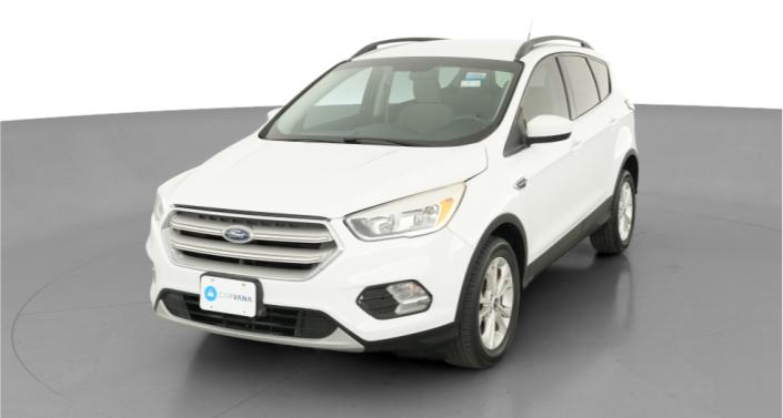 Thumbnail: 2018 Ford Escape - 1