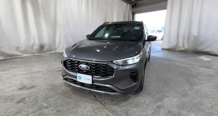 Thumbnail: 2023 Ford Escape - 1