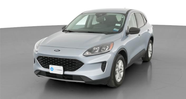 Thumbnail: 2022 Ford Escape - 1