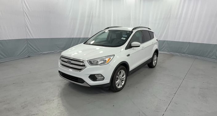 Thumbnail: 2018 Ford Escape - 1