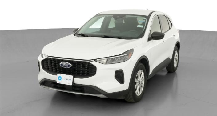 Thumbnail: 2023 Ford Escape - 1