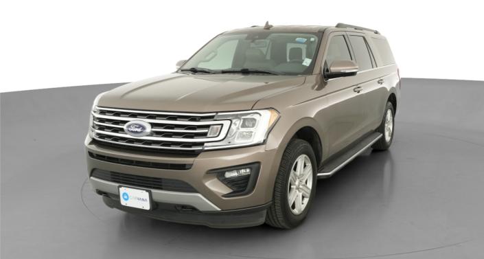 Thumbnail: 2019 Ford Expedition MAX - 1