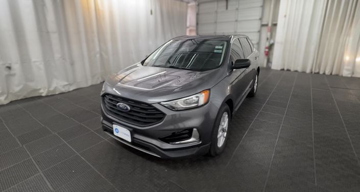 Thumbnail: 2022 Ford Edge - 1