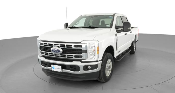 Thumbnail: 2024 Ford Econoline - 1