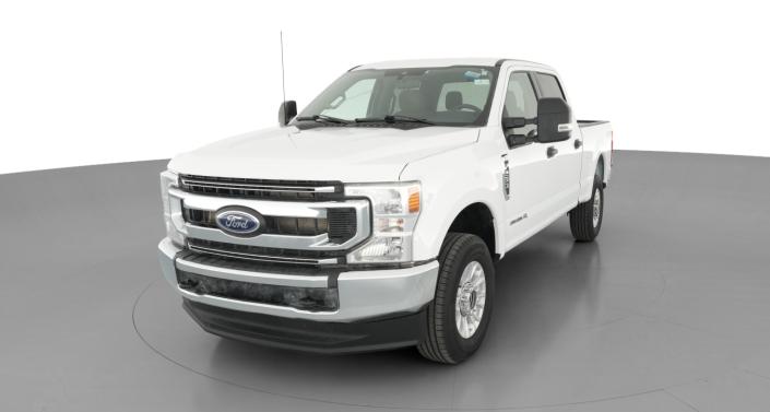 Thumbnail: 2022 Ford Econoline - 1