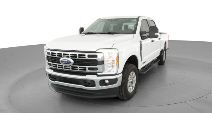 Thumbnail: 2024 Ford Econoline - 1