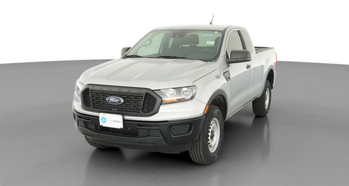 Thumbnail: 2020 Ford Ranger - 1