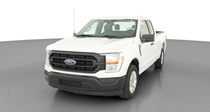 Thumbnail: 2022 Ford Econoline - 1