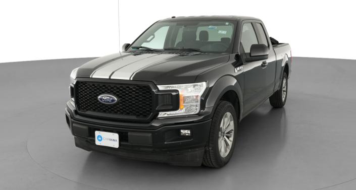 2018 Ford Econoline E-150 -
                  Richton Park, IL