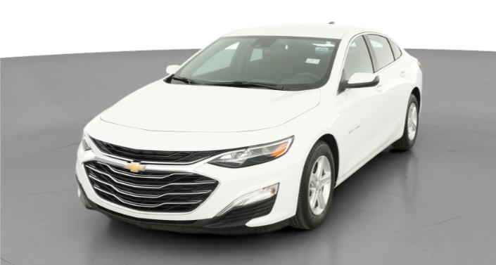 Thumbnail: 2024 Chevrolet Malibu - 1