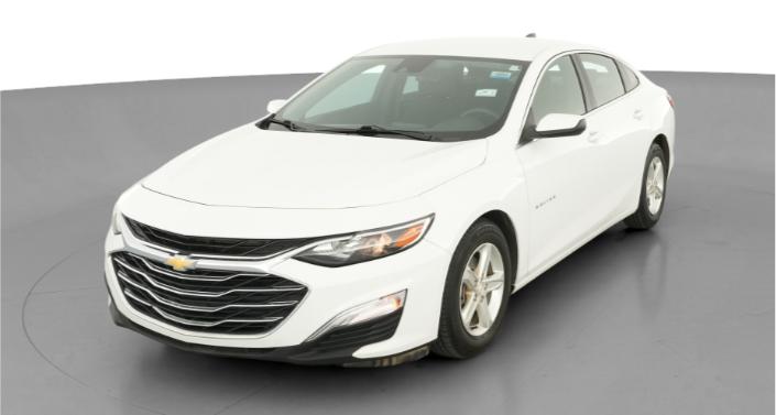 Thumbnail: 2023 Chevrolet Malibu - 1