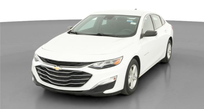 Thumbnail: 2023 Chevrolet Malibu - 1