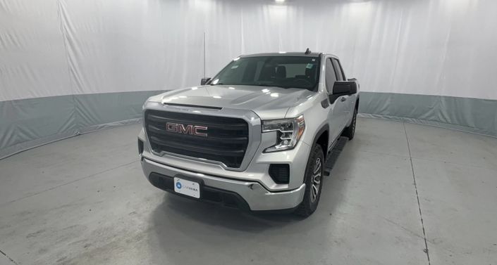 Thumbnail: 2021 GMC Sierra 1500 - 1