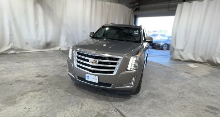 Thumbnail: 2017 Cadillac Escalade - 1
