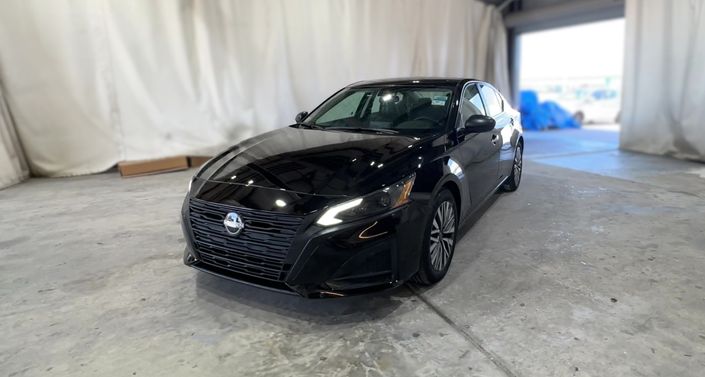 Thumbnail: 2024 Nissan Altima - 1