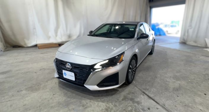 Thumbnail: 2024 Nissan Altima - 1