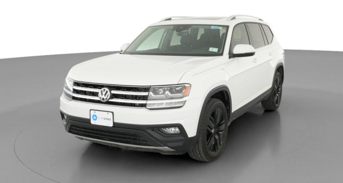 Thumbnail: 2019 Volkswagen Atlas - 1