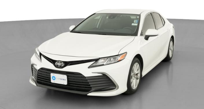 Thumbnail: 2024 Toyota Camry - 1