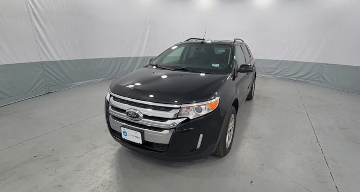 Thumbnail: 2014 Ford Edge - 1
