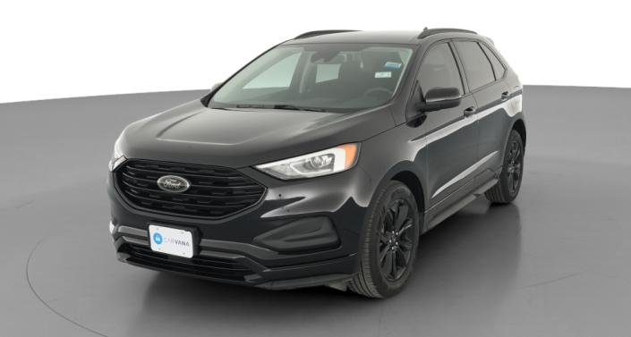 Thumbnail: 2022 Ford Edge - 1