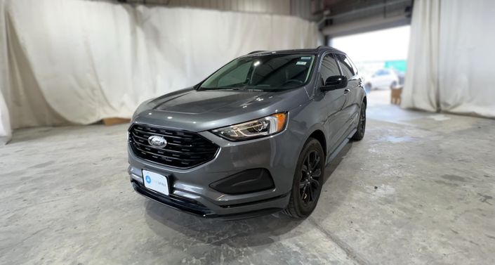 Thumbnail: 2024 Ford Edge - 1