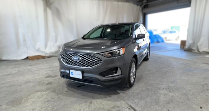Thumbnail: 2024 Ford Edge - 1