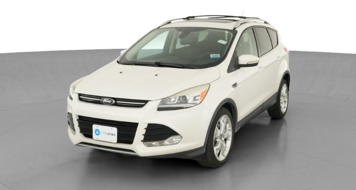 Thumbnail: 2013 Ford Escape - 1