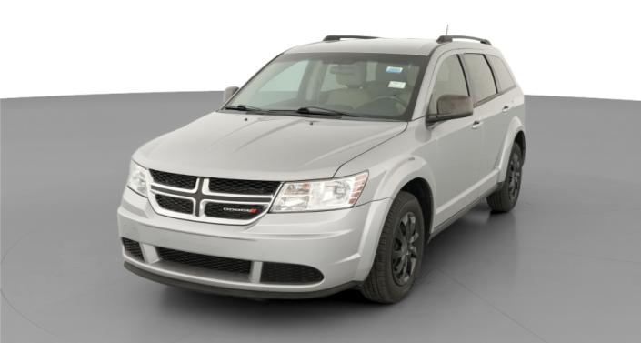 Thumbnail: 2016 Dodge Journey - 1