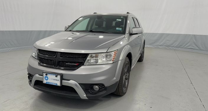 Thumbnail: 2020 Dodge Journey - 1