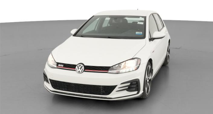 Thumbnail: 2018 Volkswagen Golf - 1