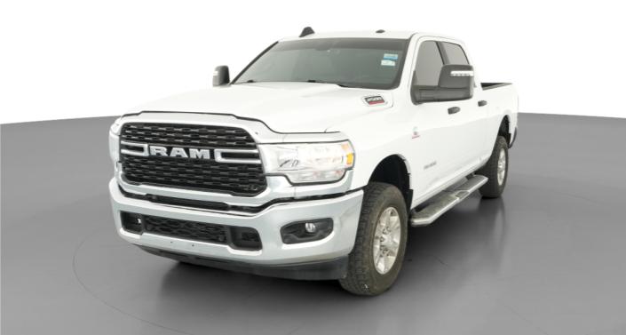 Thumbnail: 2023 RAM 2500 - 1