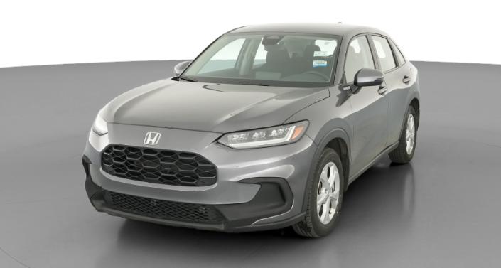 Thumbnail: 2025 Honda HR-V - 1