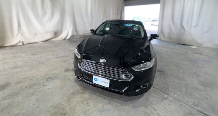 Thumbnail: 2016 Ford Fusion - 1