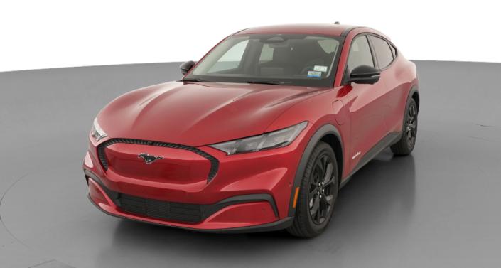 Thumbnail: 2024 Ford Mustang Mach-E - 1