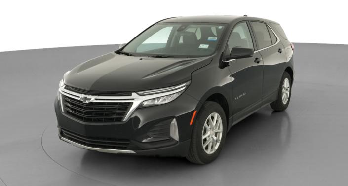 Thumbnail: 2023 Chevrolet Equinox - 1