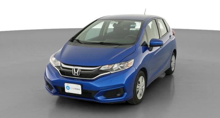 Thumbnail: 2019 Honda Fit - 1
