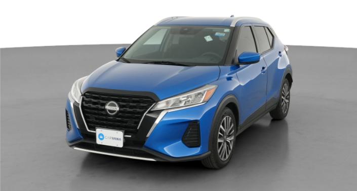 Thumbnail: 2021 Nissan Kicks - 1