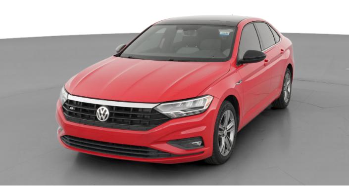 2019 Volkswagen Jetta R-Line -
                  Concord, NC