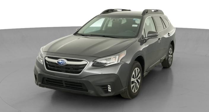 Thumbnail: 2022 Subaru Outback - 1