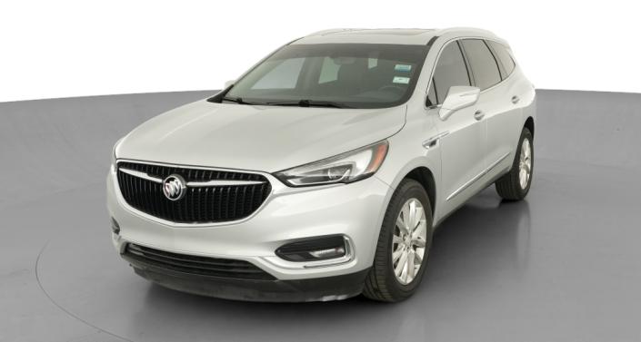 Thumbnail: 2018 Buick Enclave - 1