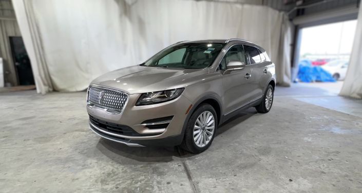 Thumbnail: 2019 Lincoln MKC - 1