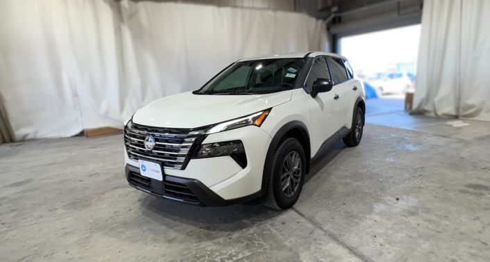Thumbnail: 2025 Nissan Rogue - 1