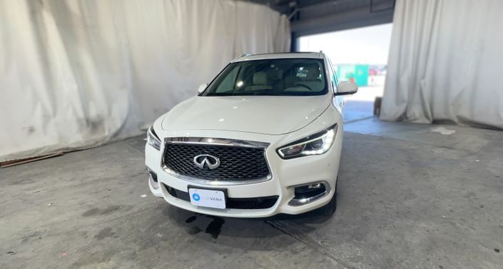 Thumbnail: 2017 INFINITI QX60 - 1