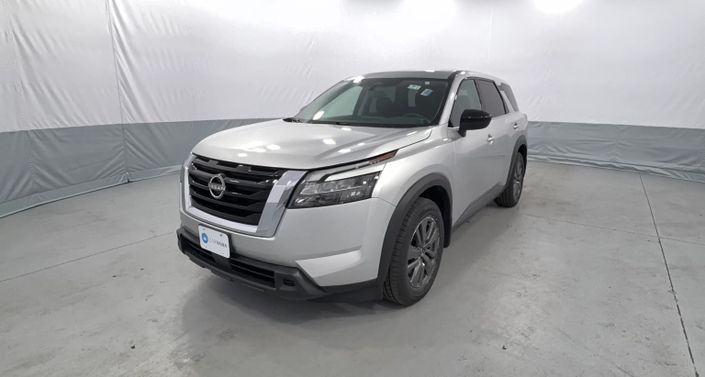 Thumbnail: 2024 Nissan Pathfinder - 1