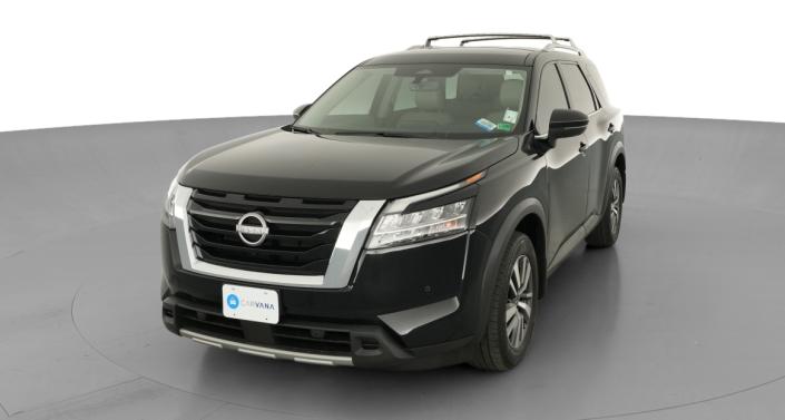 Thumbnail: 2023 Nissan Pathfinder - 1