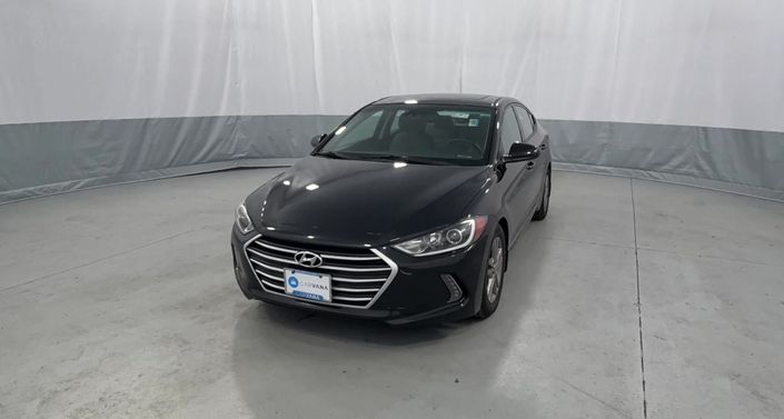 Thumbnail: 2018 Hyundai Elantra - 1