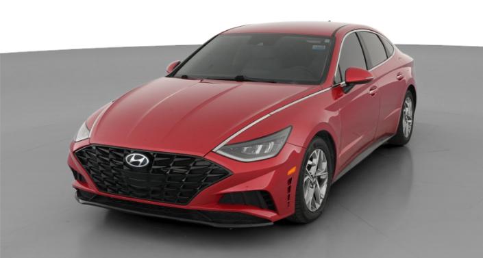 Thumbnail: 2020 Hyundai Sonata - 1